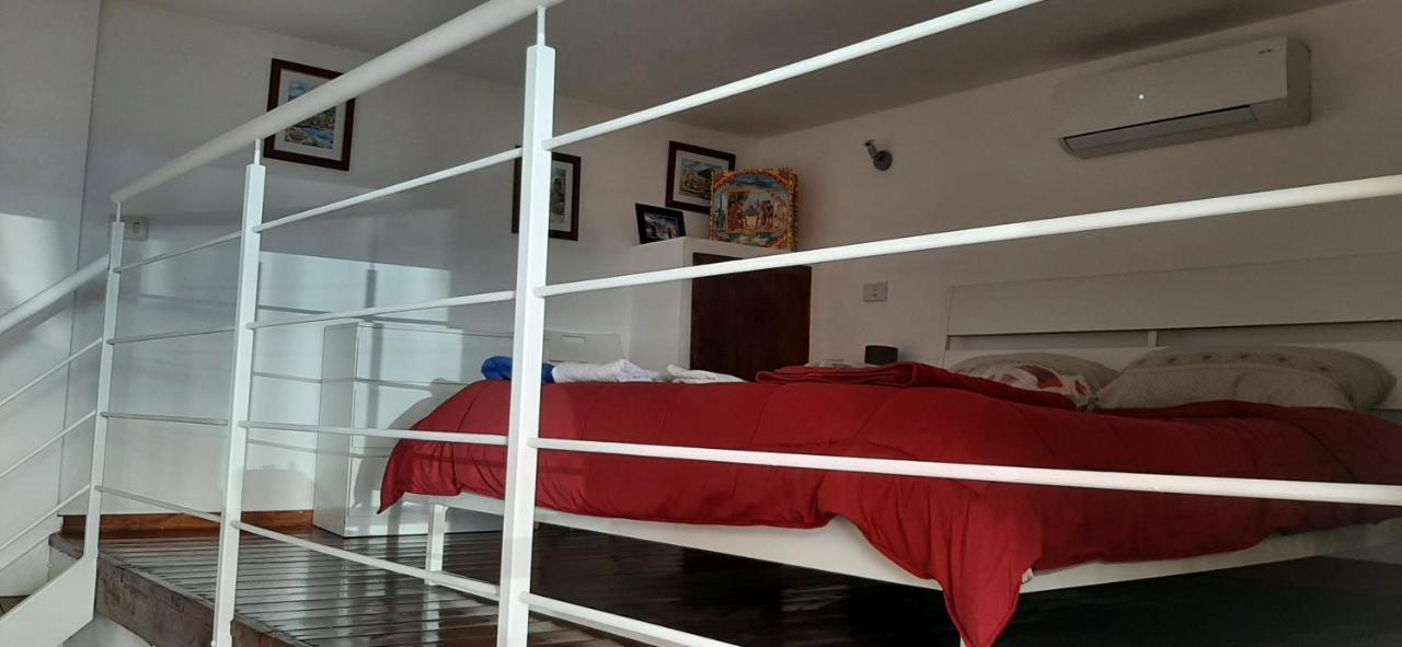Apartment Porticciolo Catania