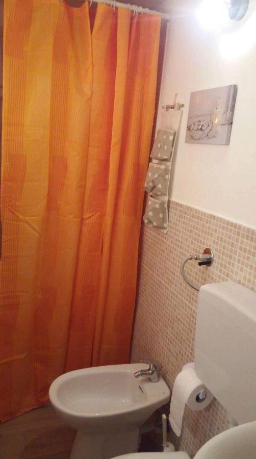 Porticciolo Apartment