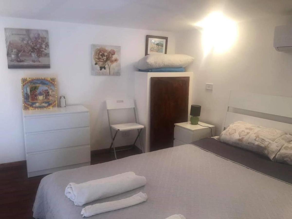 Apartment Porticciolo